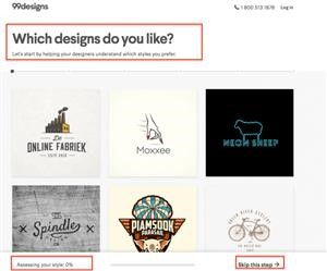 99designs Color Psychology