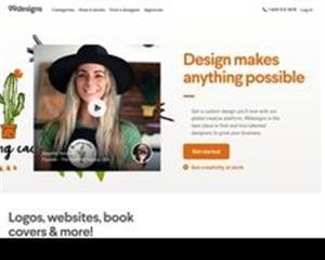 99 Design Logo Store