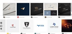 R Logo Contest 99designs